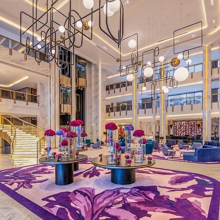 Glee Nairobi, A Preferred Lvx Hotel Gathanga Exterior photo
