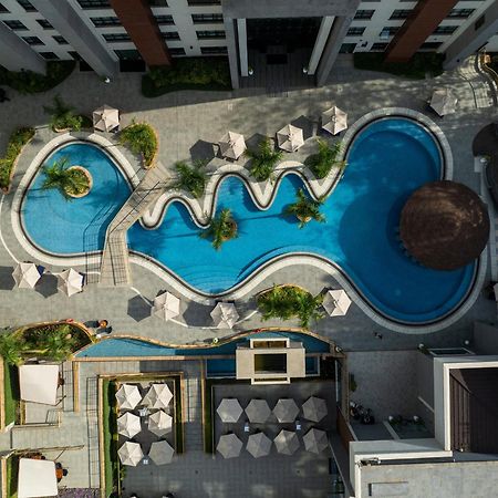 Glee Nairobi, A Preferred Lvx Hotel Gathanga Exterior photo