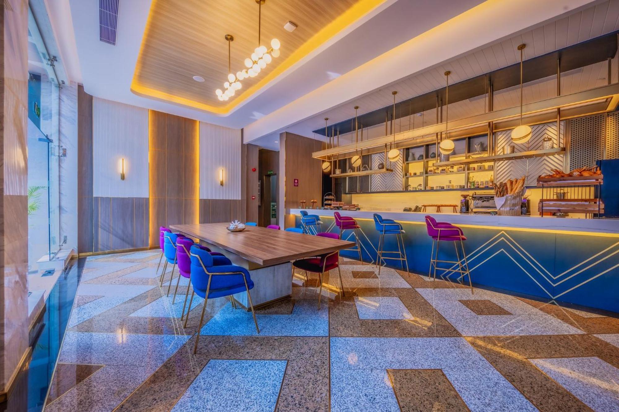 Glee Nairobi, A Preferred Lvx Hotel Gathanga Exterior photo