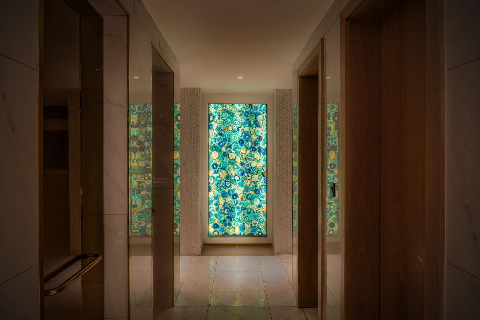 Glee Nairobi, A Preferred Lvx Hotel Gathanga Exterior photo
