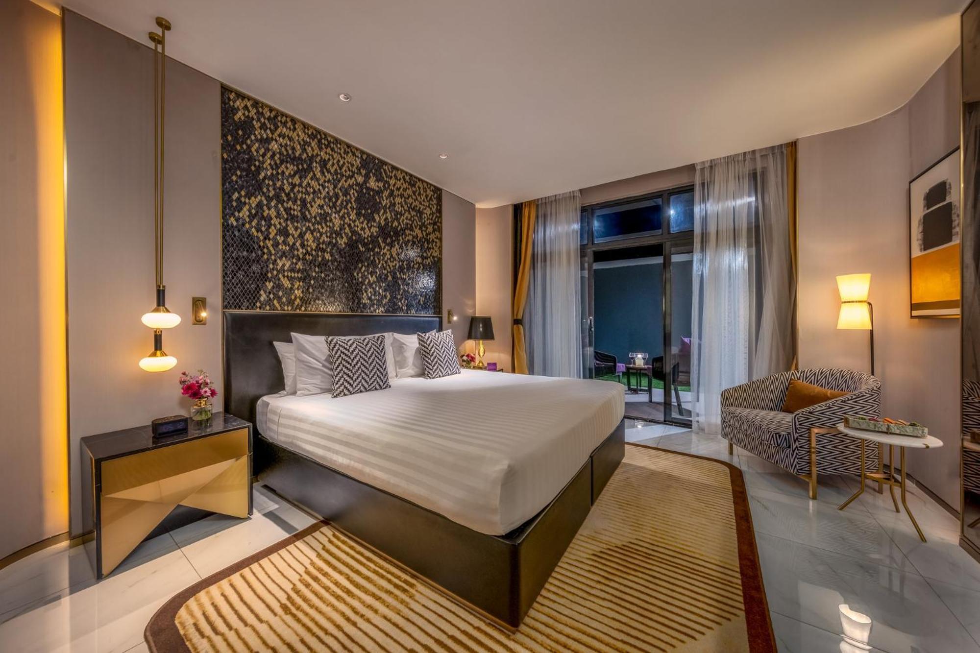 Glee Nairobi, A Preferred Lvx Hotel Gathanga Exterior photo